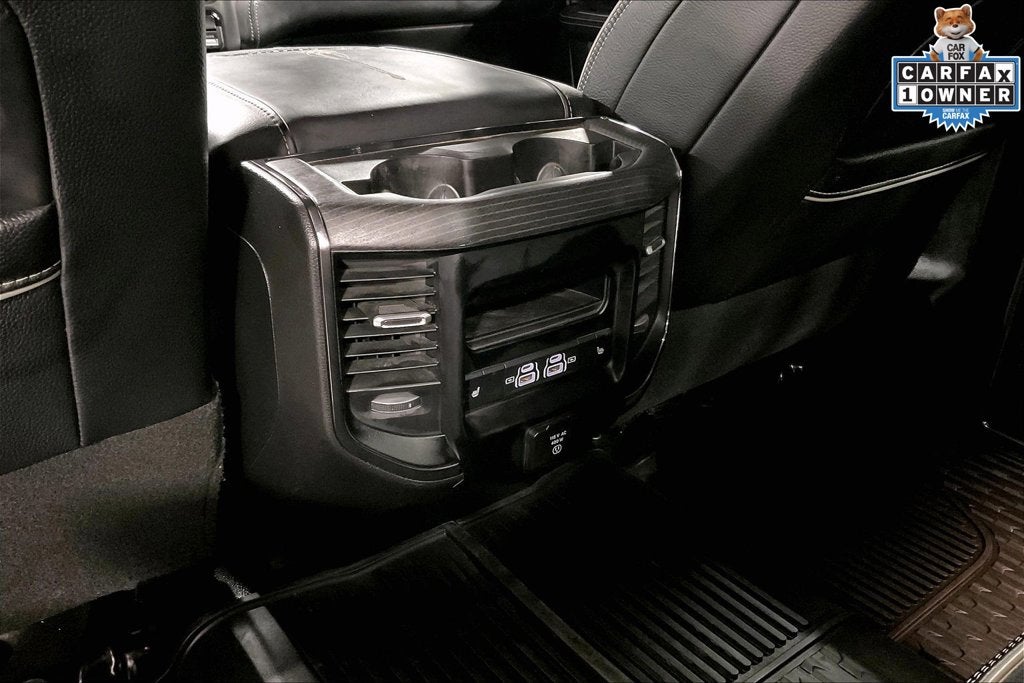 2024 RAM 4500HD Limited
