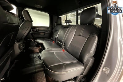 2024 RAM 4500HD Limited
