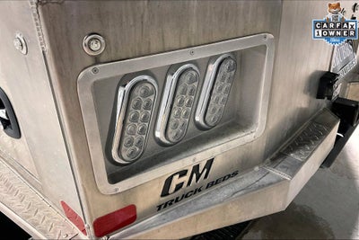 2024 RAM 4500HD Limited