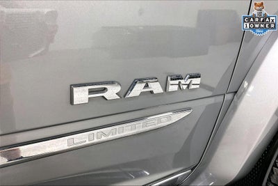 2024 RAM 4500HD Limited