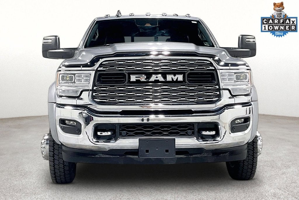 2024 RAM 4500HD Limited