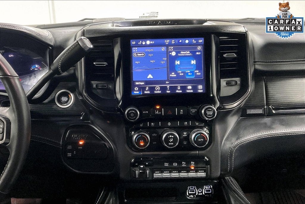 2024 RAM 4500HD Limited