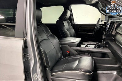 2024 RAM 4500HD Limited