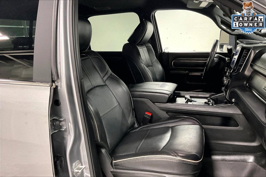 2024 RAM 4500HD Limited