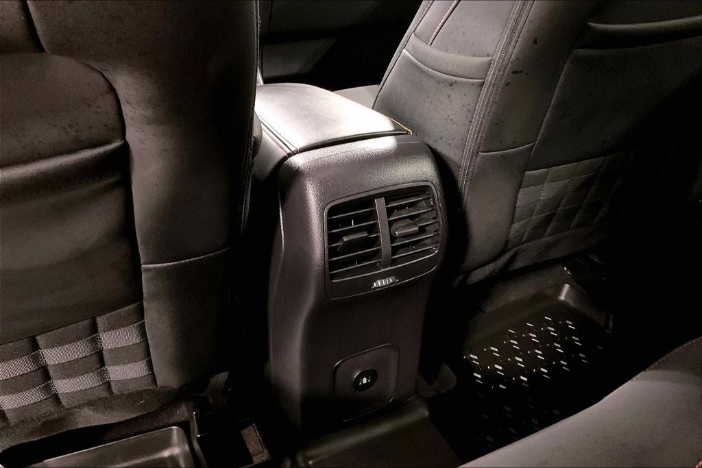 2024 Ford Bronco Sport Free Wheeling
