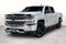 2017 Chevrolet Silverado 1500 LTZ 1LZ