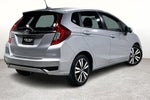 2018 Honda Fit EX