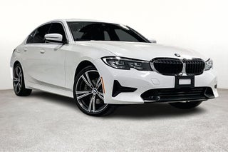2020 BMW 3 Series 330i xDrive
