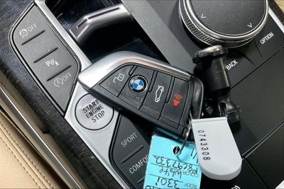 2023 BMW 3 Series 330i