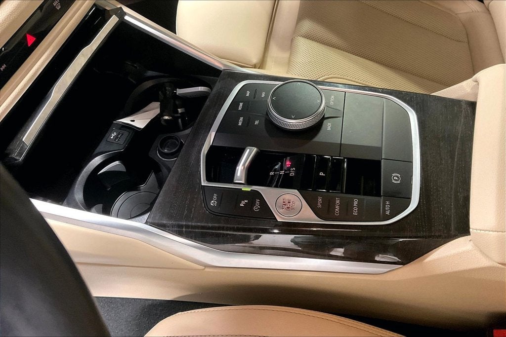 2023 BMW 3 Series 330i