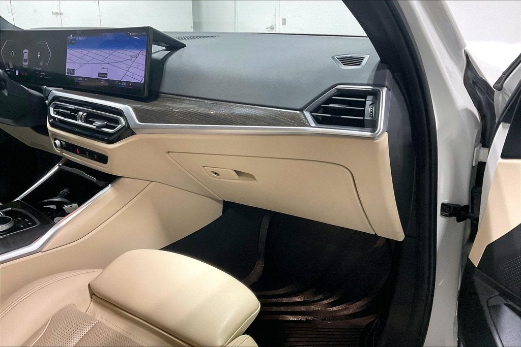 2023 BMW 3 Series 330i