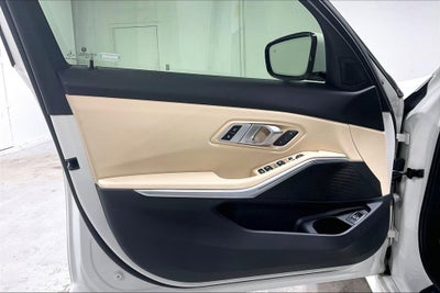 2023 BMW 3 Series 330i