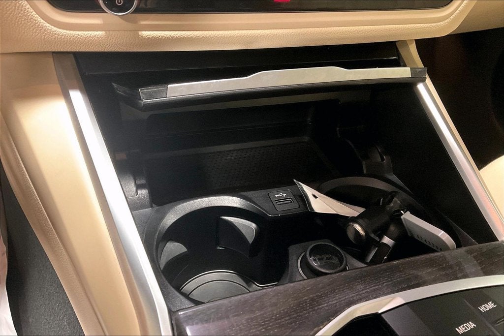 2023 BMW 3 Series 330i