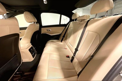 2023 BMW 3 Series 330i