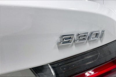 2023 BMW 3 Series 330i
