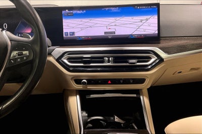 2023 BMW 3 Series 330i
