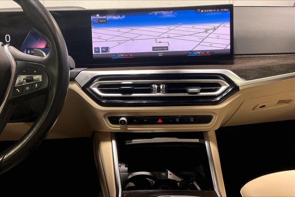 2023 BMW 3 Series 330i