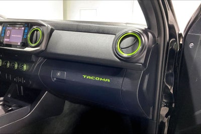 2019 Toyota Tacoma TRD Off-Road V6