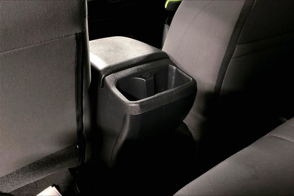 2019 Toyota Tacoma TRD Off-Road V6