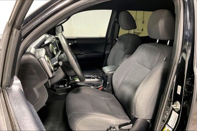 2019 Toyota Tacoma TRD Off-Road V6