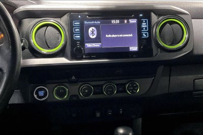 2019 Toyota Tacoma TRD Off-Road V6