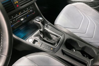 2025 Volkswagen Jetta 1.5T SEL