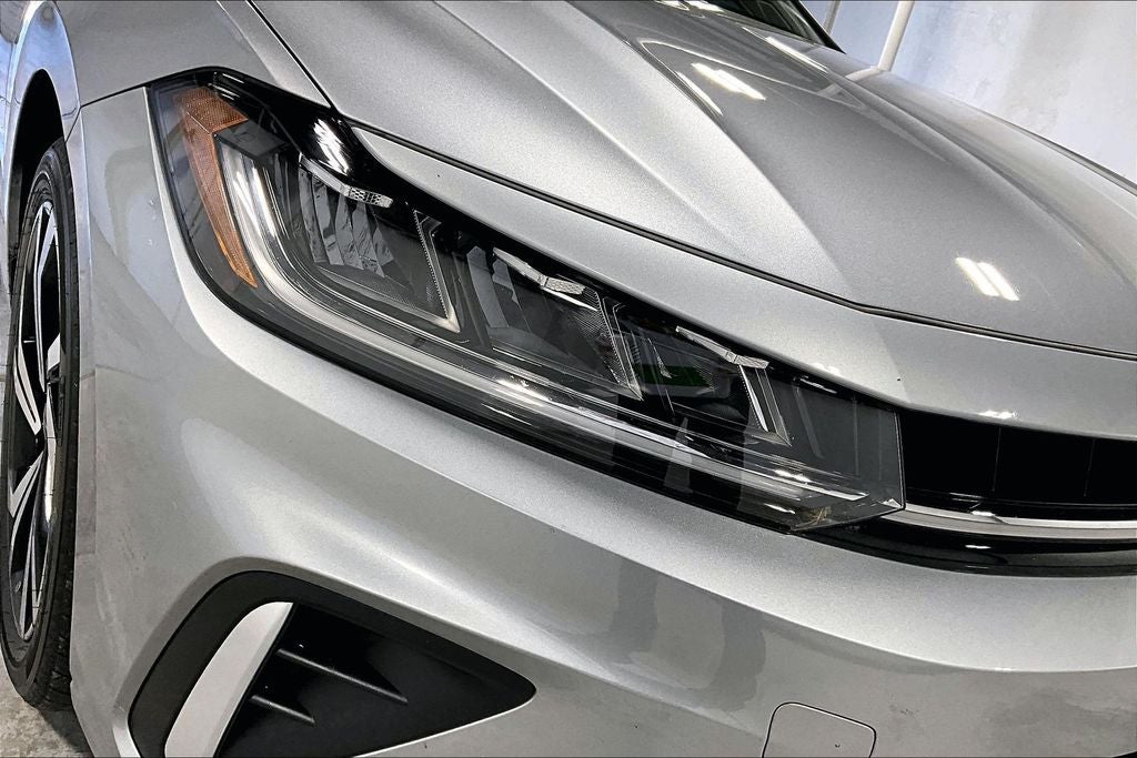 2025 Volkswagen Jetta 1.5T SEL