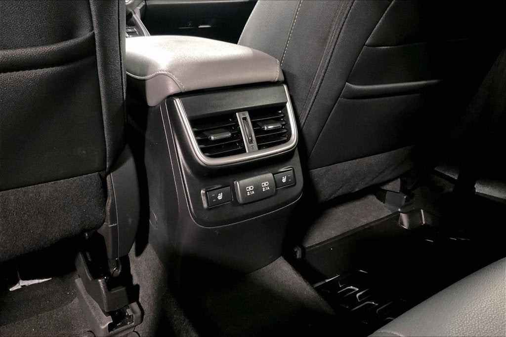 2021 Subaru Outback Onyx Edition XT