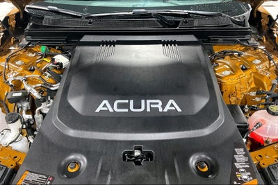 2024 Acura ZDX Type S w/Performance Wheel & Tire Pkgs