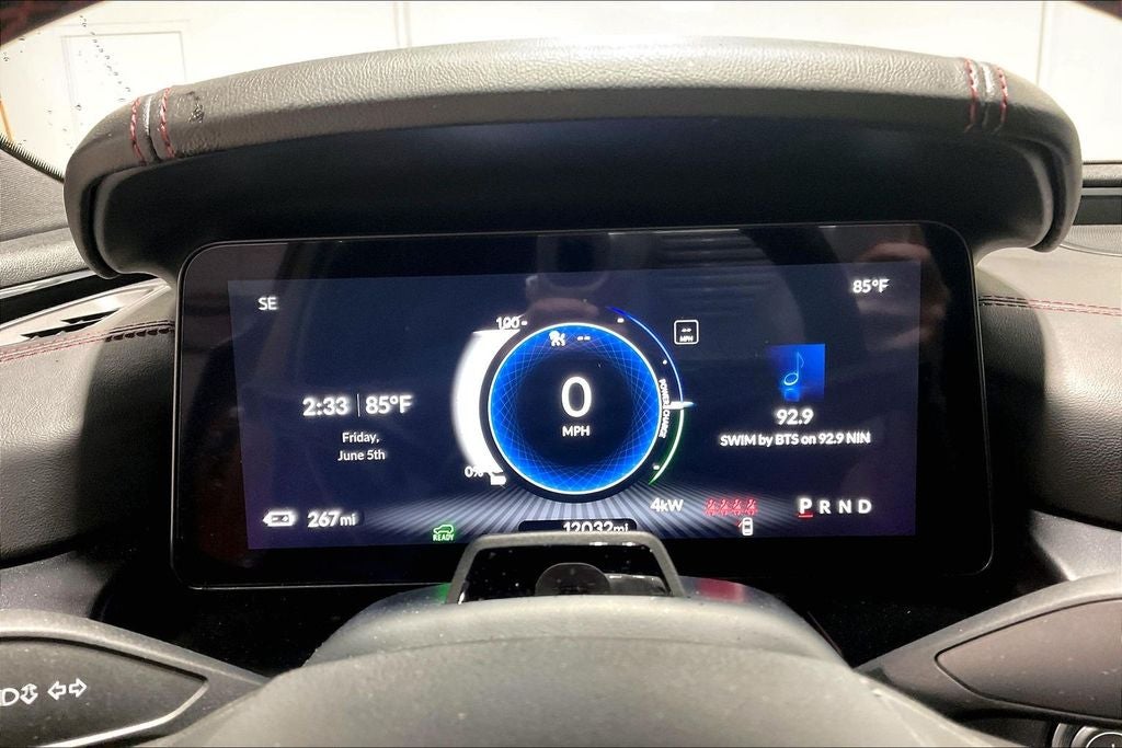 2024 Acura ZDX Type S w/Performance Wheel & Tire Pkgs