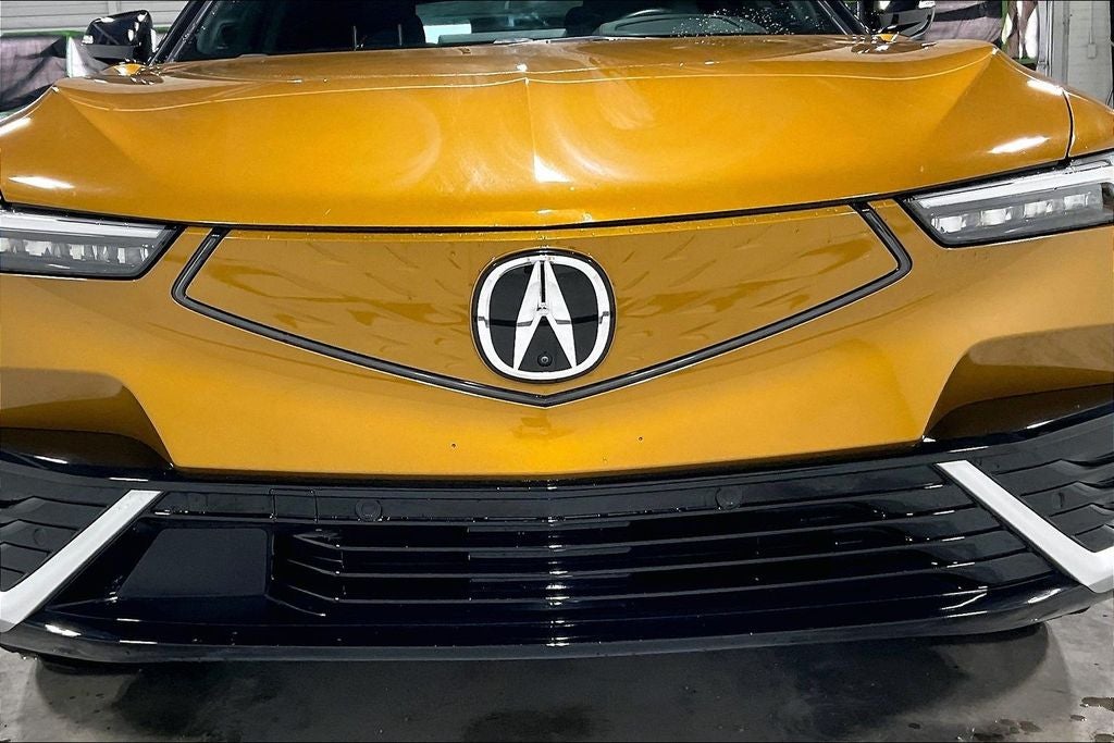 2024 Acura ZDX Type S w/Performance Wheel & Tire Pkgs