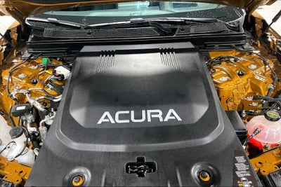 2024 Acura ZDX Type S w/Performance Wheel & Tire Pkgs