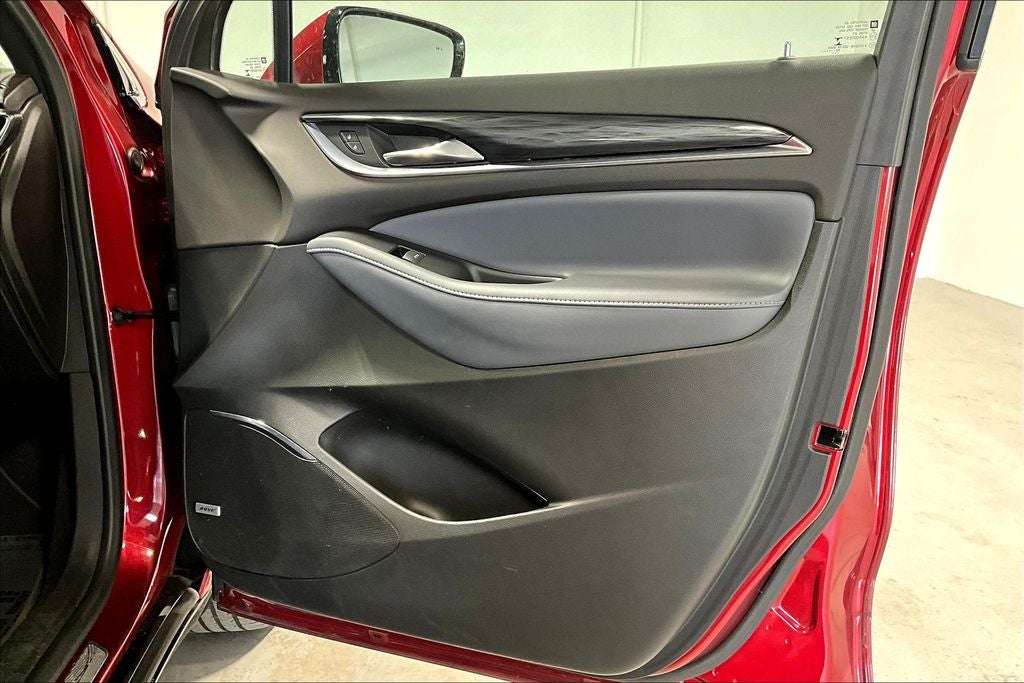 2023 Buick Enclave Premium Group