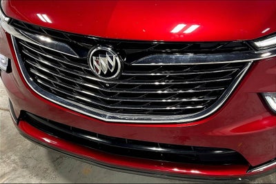 2023 Buick Enclave Premium Group