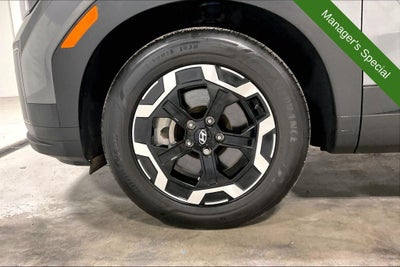 2024 Hyundai Santa Fe SEL