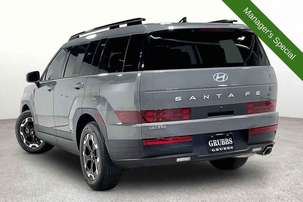 2024 Hyundai Santa Fe SEL