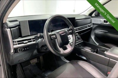 2024 Hyundai Santa Fe SEL
