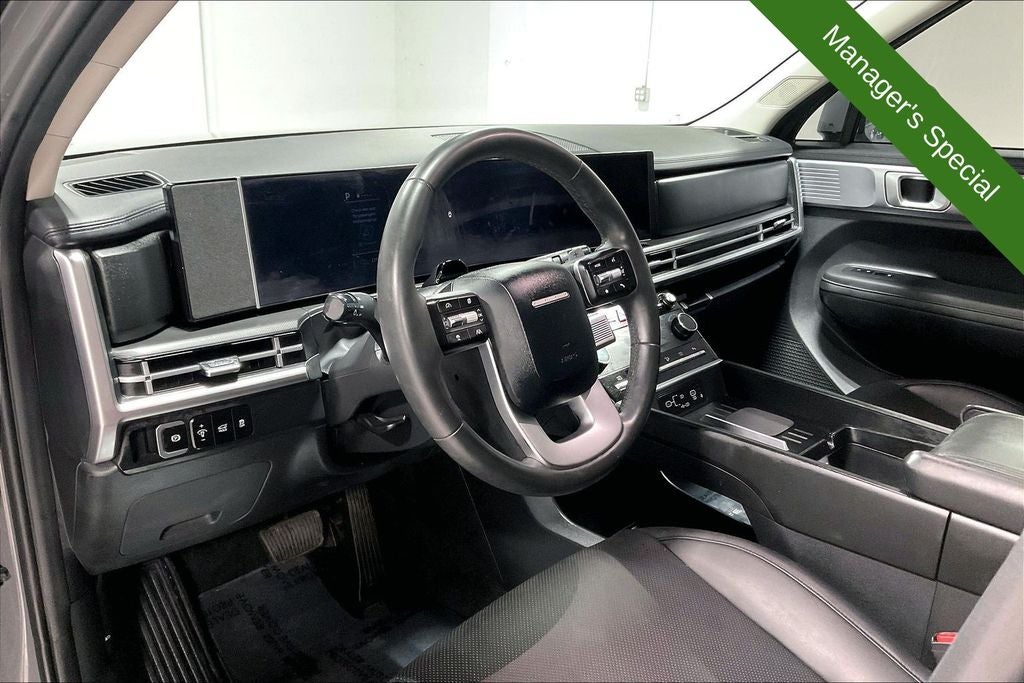 2024 Hyundai Santa Fe SEL