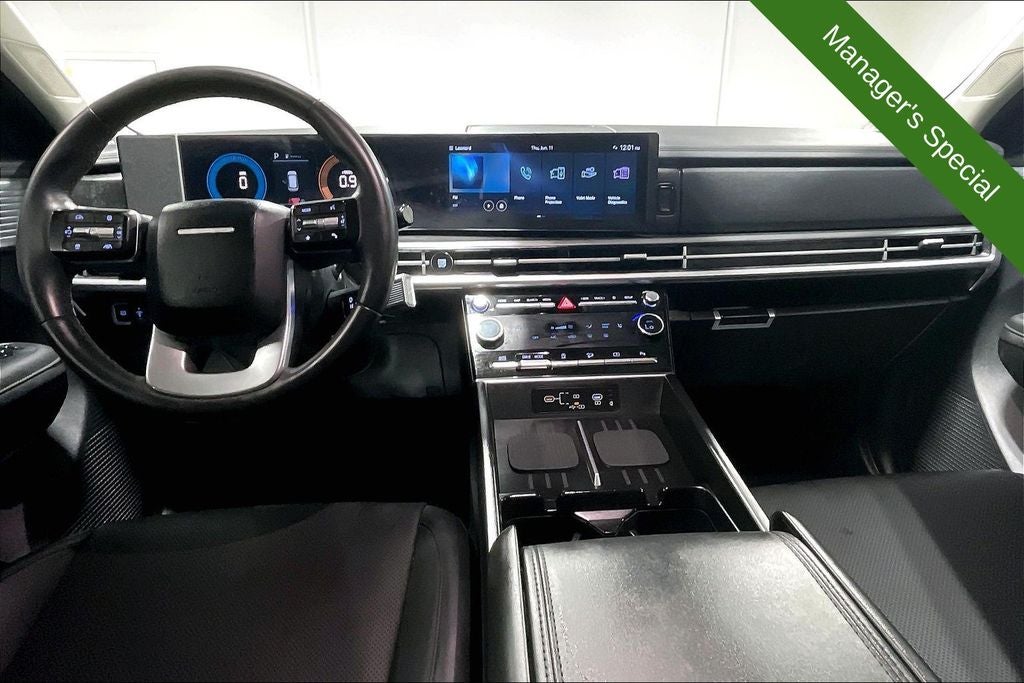 2024 Hyundai Santa Fe SEL