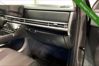 2024 Hyundai Santa Fe SEL