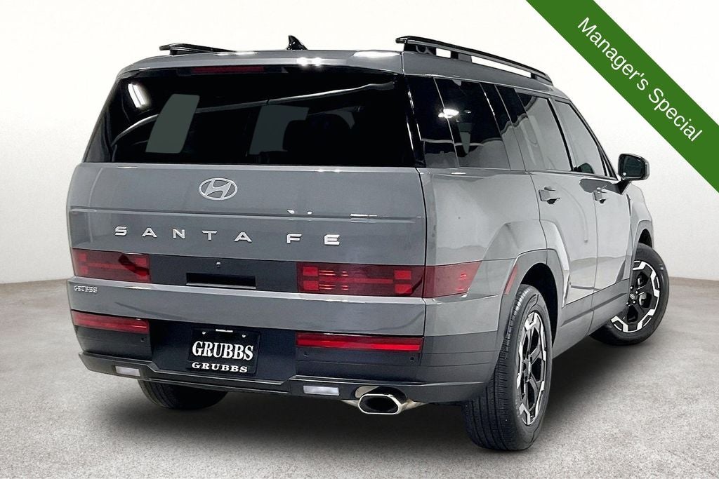 2024 Hyundai Santa Fe SEL