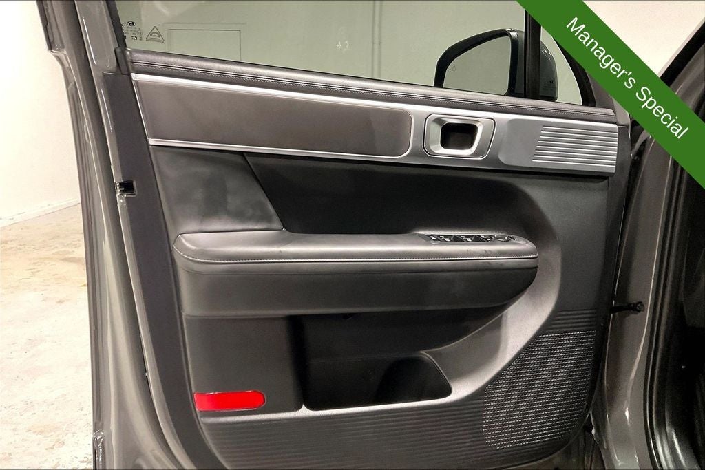 2024 Hyundai Santa Fe SEL
