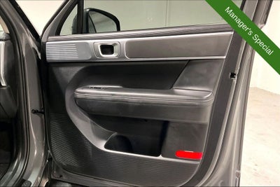 2024 Hyundai Santa Fe SEL