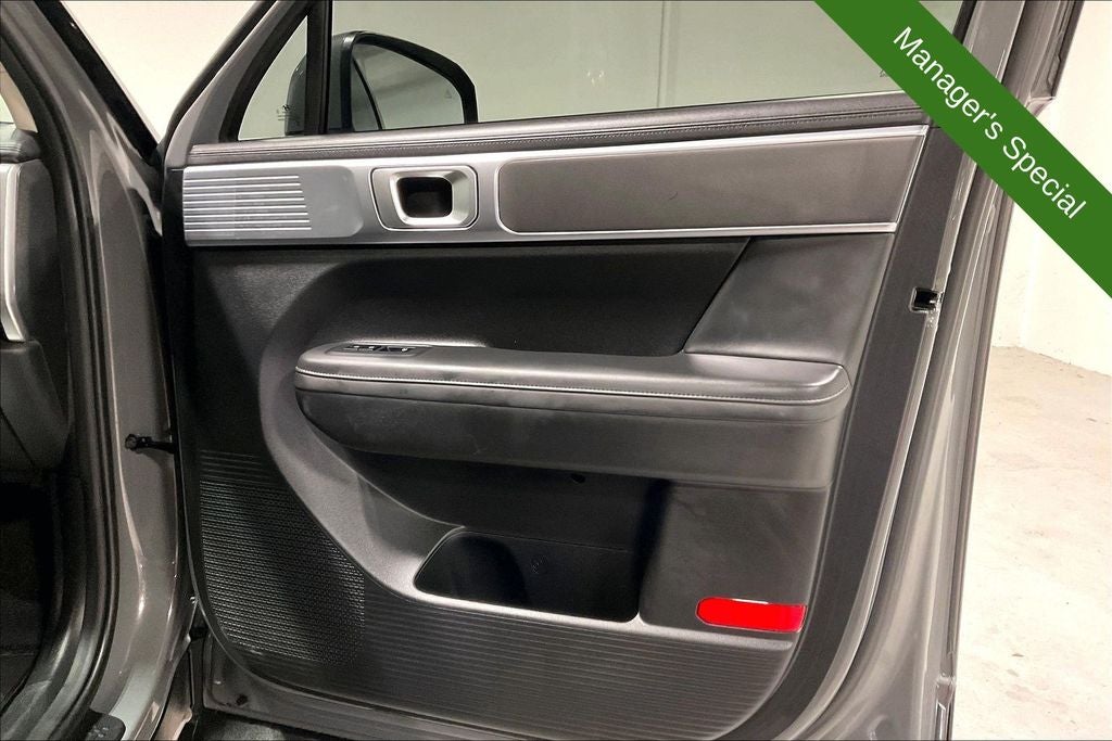 2024 Hyundai Santa Fe SEL