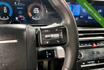 2024 Hyundai Santa Fe SEL