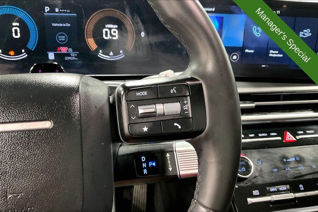 2024 Hyundai Santa Fe SEL