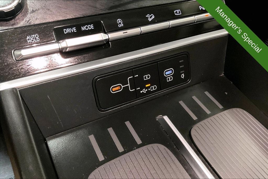 2024 Hyundai Santa Fe SEL