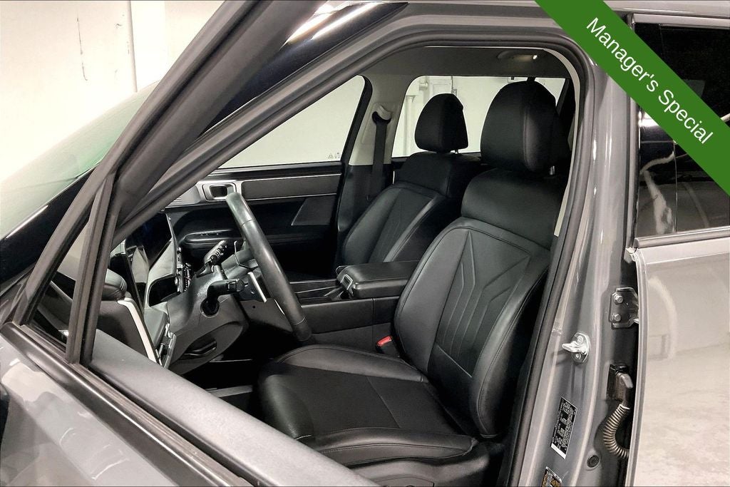 2024 Hyundai Santa Fe SEL