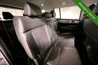 2024 Hyundai Santa Fe SEL