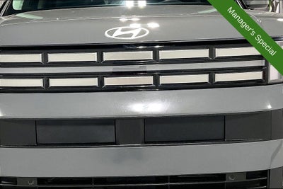 2024 Hyundai Santa Fe SEL